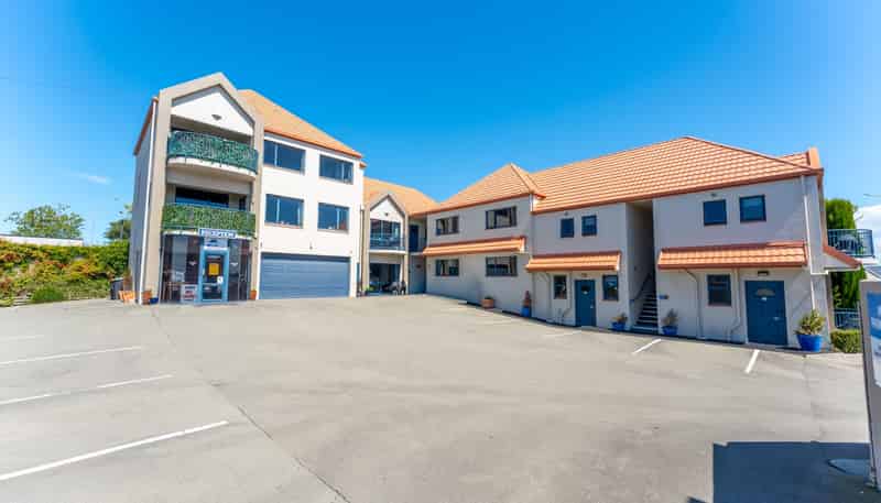 50-52 The Bay Hill, Timaru