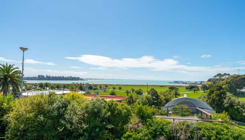 50-52 The Bay Hill, Timaru