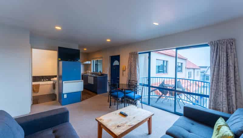 50-52 The Bay Hill, Timaru