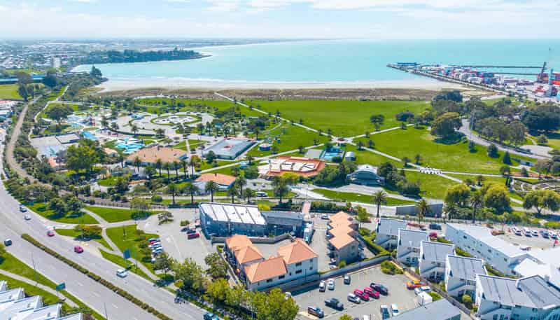 50-52 The Bay Hill, Timaru