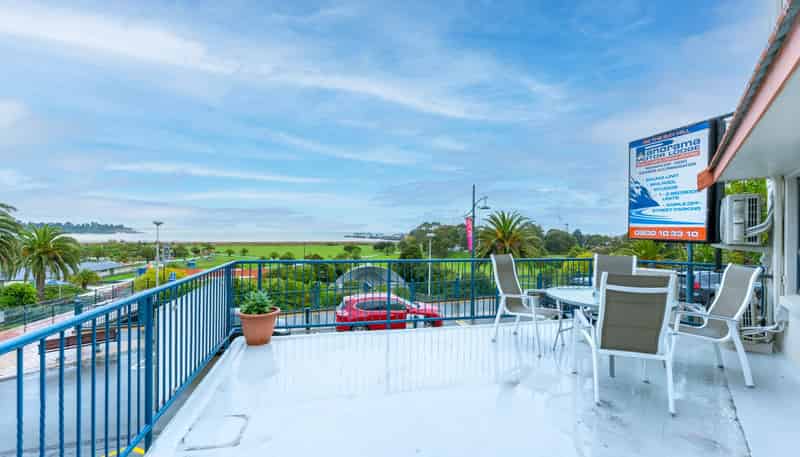 50-52 The Bay Hill, Timaru