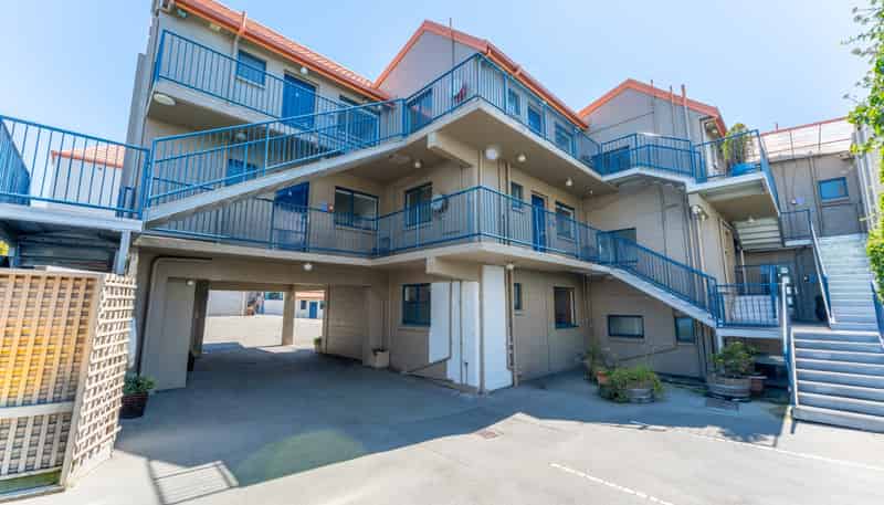 50-52 The Bay Hill, Timaru
