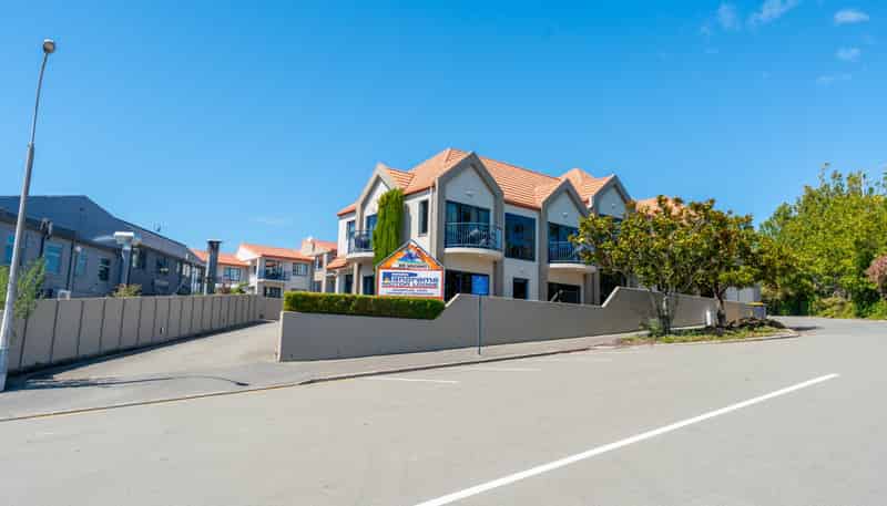 50-52 The Bay Hill, Timaru