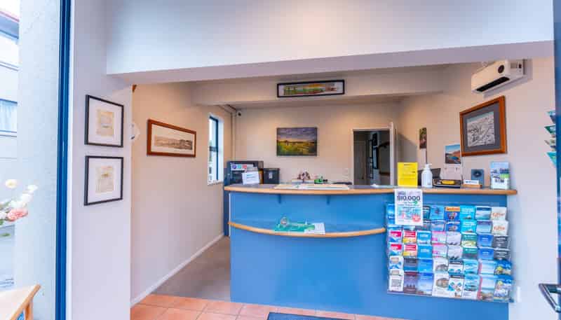 50-52 The Bay Hill, Timaru