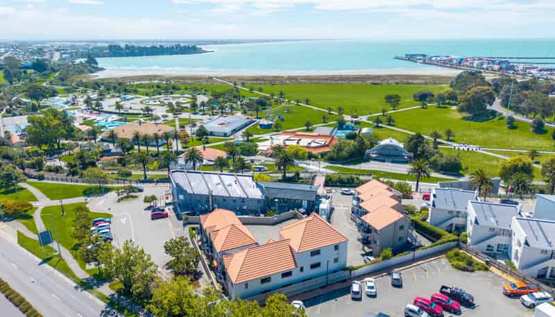 50-52 The Bay Hill, Timaru