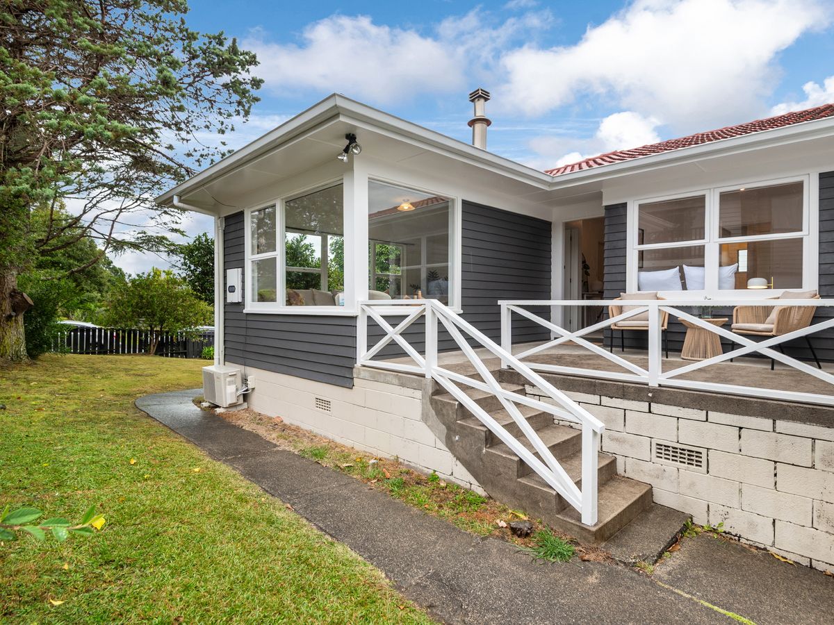 41 Knightsbridge Drive, Forrest Hill, North Shore City, Auckland - Photo 1