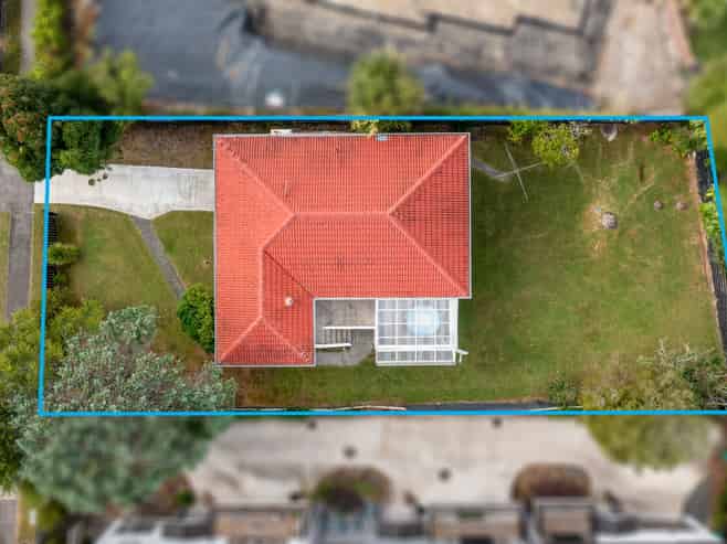 41 Knightsbridge Drive, Forrest Hill