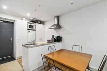 907/74 Taranaki Street, Te Aro