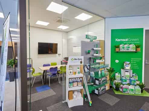 Dress circle investment