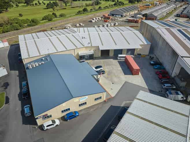 Dress circle investment