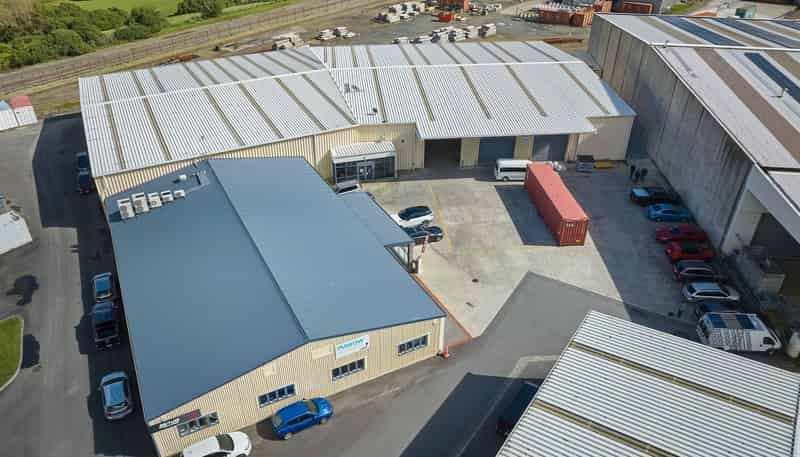 1D Quadrant Drive, Waiwhetu