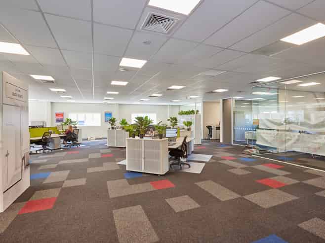 Dress circle investment