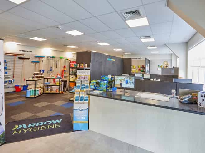 Dress circle investment