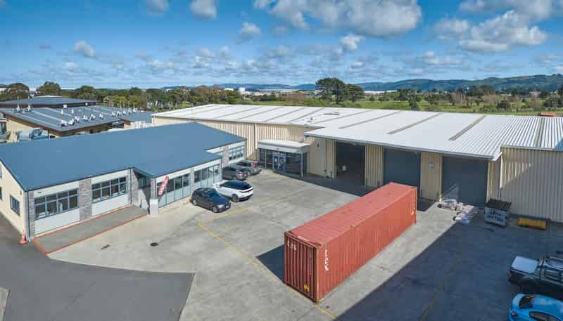 1D Quadrant Drive, Waiwhetu