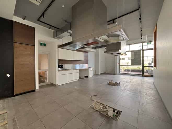 47m2 Hospitality Opportunity, Christchurch Central