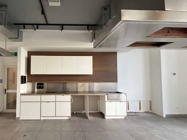 47m2 Hospitality Opportunity, Christchurch Central