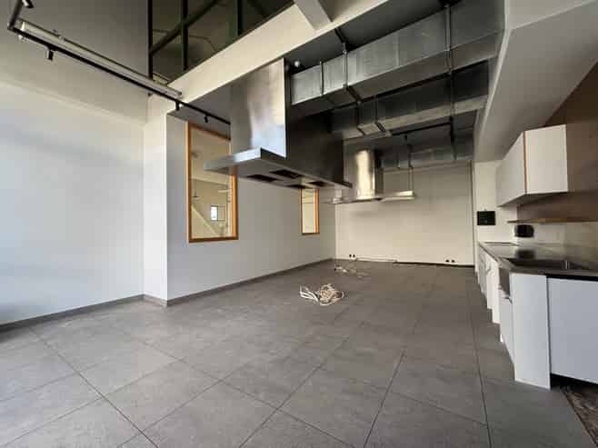 47m2 Hospitality Opportunity, Christchurch Central