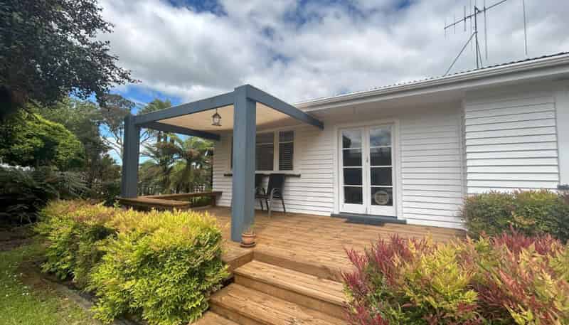 16 Lower Waikato Esplanade, Ngaruawahia