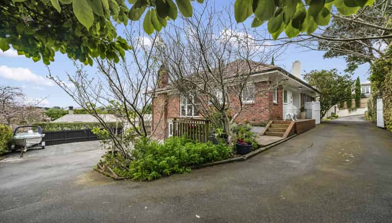 242 Victoria Avenue, Remuera