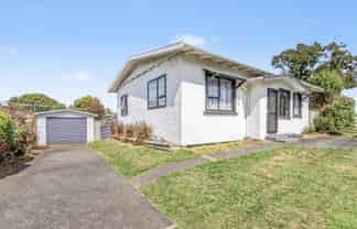 55 Ballance Street, Aramoho