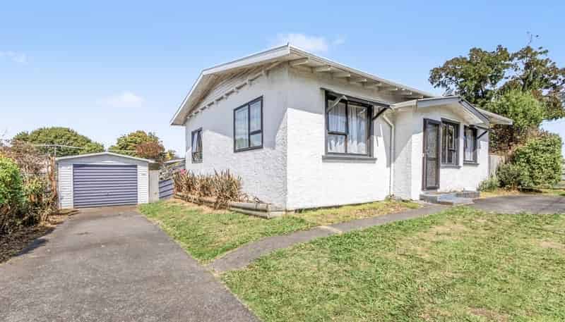 55 Ballance Street, Aramoho