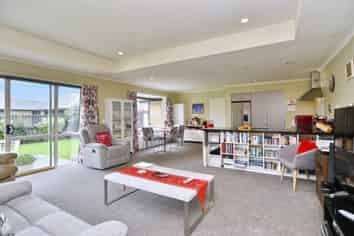 3 Jackmin Lane, Burwood