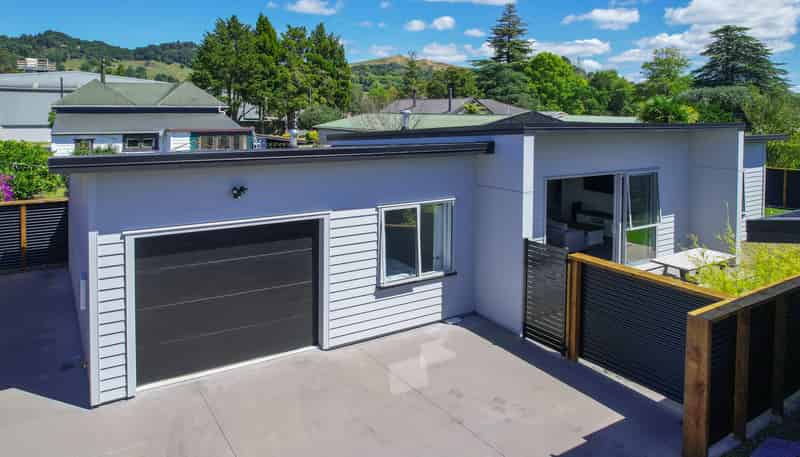 10B Hinerangi Street, Te Kuiti