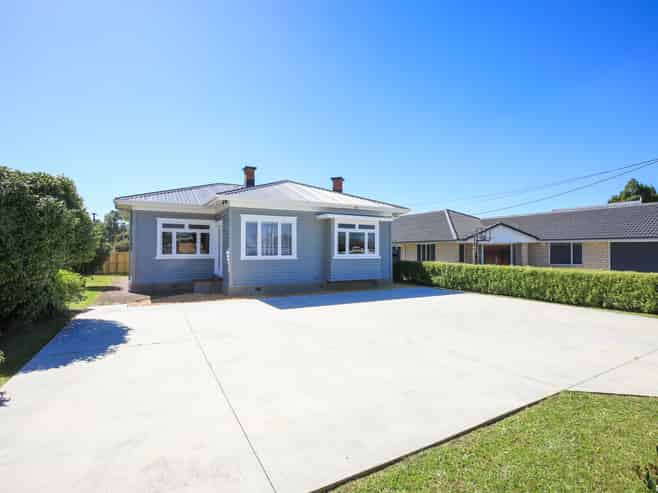56 Hinewai Street, Otorohanga