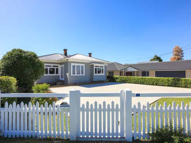 56 Hinewai Street, Otorohanga