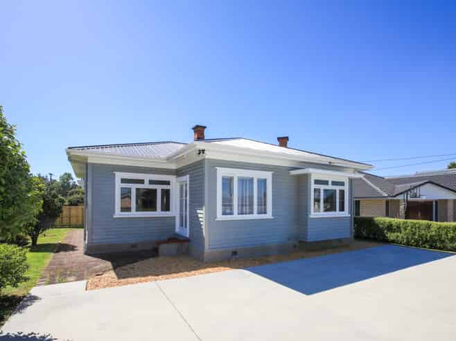 56 Hinewai Street, Otorohanga