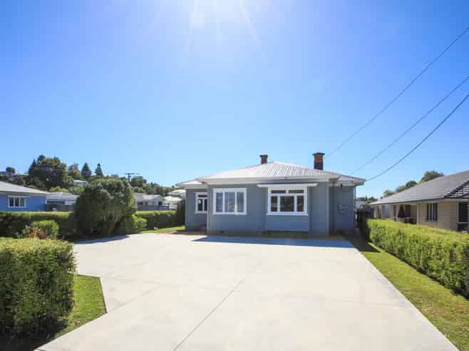 56 Hinewai Street, Otorohanga