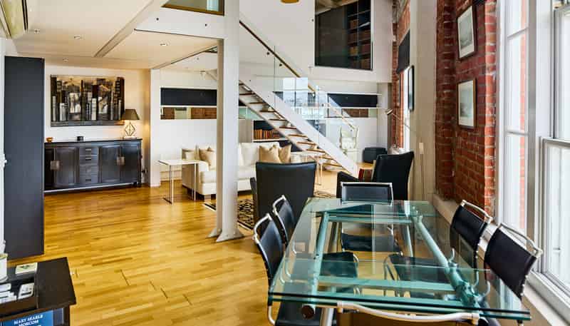 3.01/28 Waterloo Quay, Pipitea