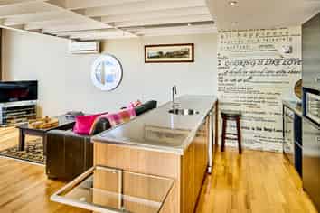 3.01/28 Waterloo Quay, Pipitea