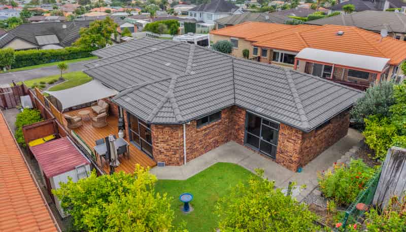 44 Chesterfield Way, Orewa