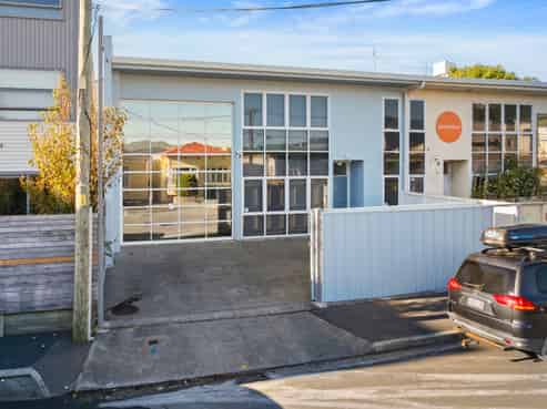 Refreshed Newtown - Why lease when you can own