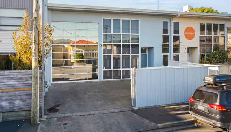 8a Horner Street, Newtown