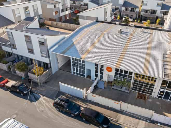 Refreshed Newtown - Why lease when you can own