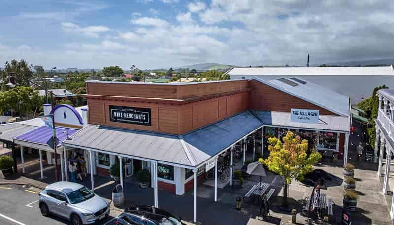 6 Kitchener Street, Martinborough