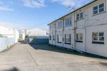 184 Gracefield Road, Lower Hutt