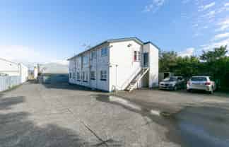 184 Gracefield Road, Lower Hutt