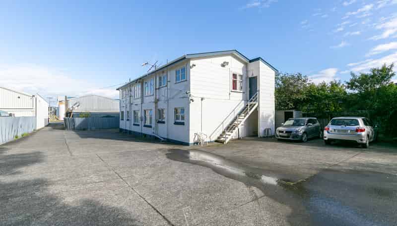 184 Gracefield Road, Lower Hutt