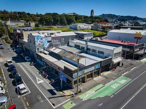 Generational opportunity