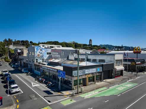 Generational opportunity