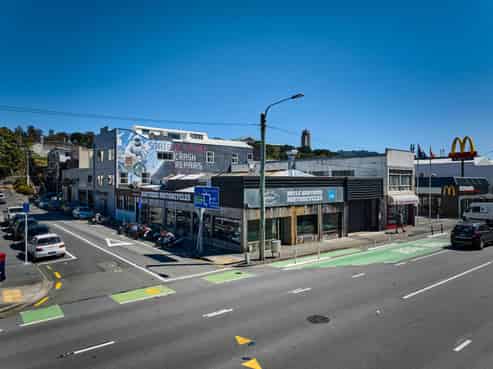 Generational opportunity