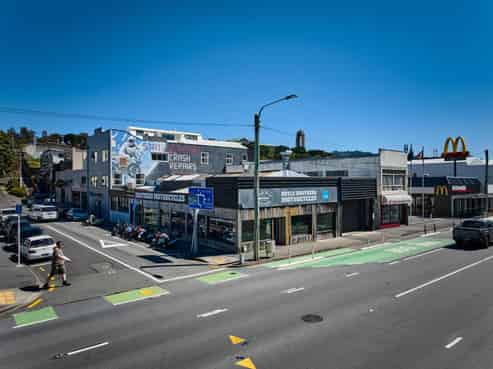 Generational opportunity