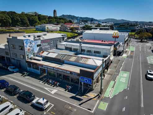 Generational opportunity