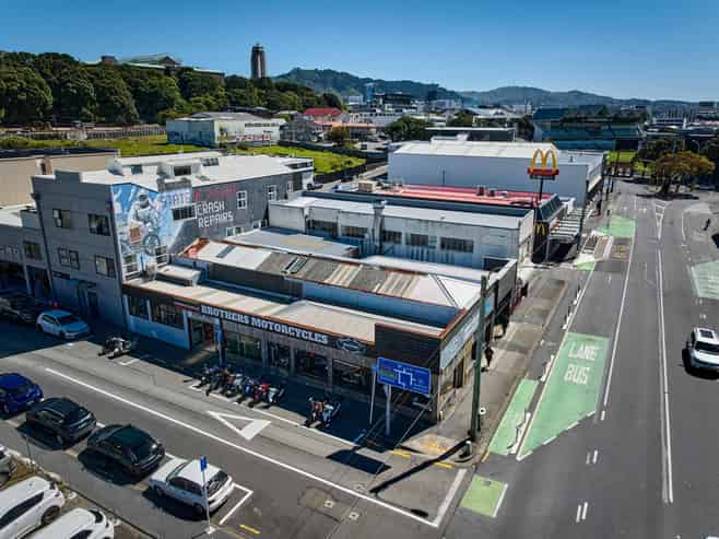 Generational opportunity