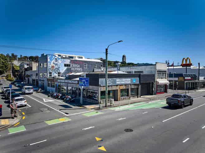 Generational opportunity