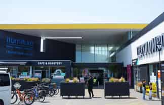 Retail Space on Colombo St - Available Now