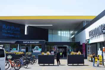 Retail Space on Colombo St - Available Now